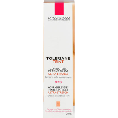 ROCHE-POSAY Toleriane Teint Fluid 13/R 30 ml