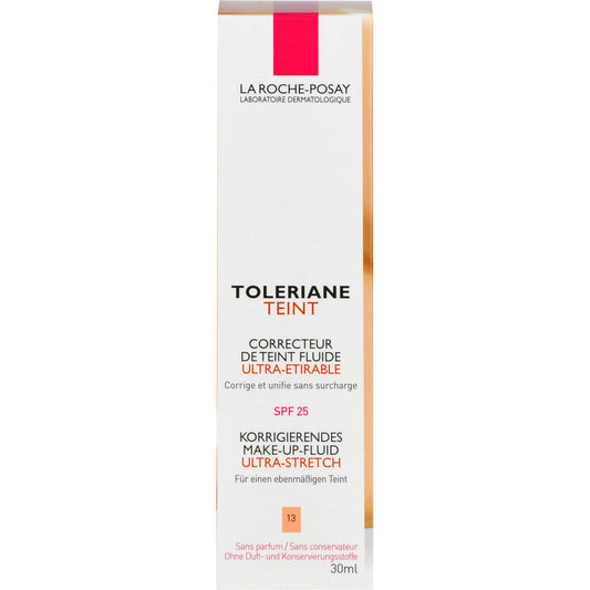ROCHE-POSAY Toleriane Teint Fluid 13/R 30 ml