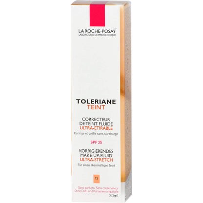 ROCHE-POSAY Toleriane Teint Fluid 13/R 30 ml