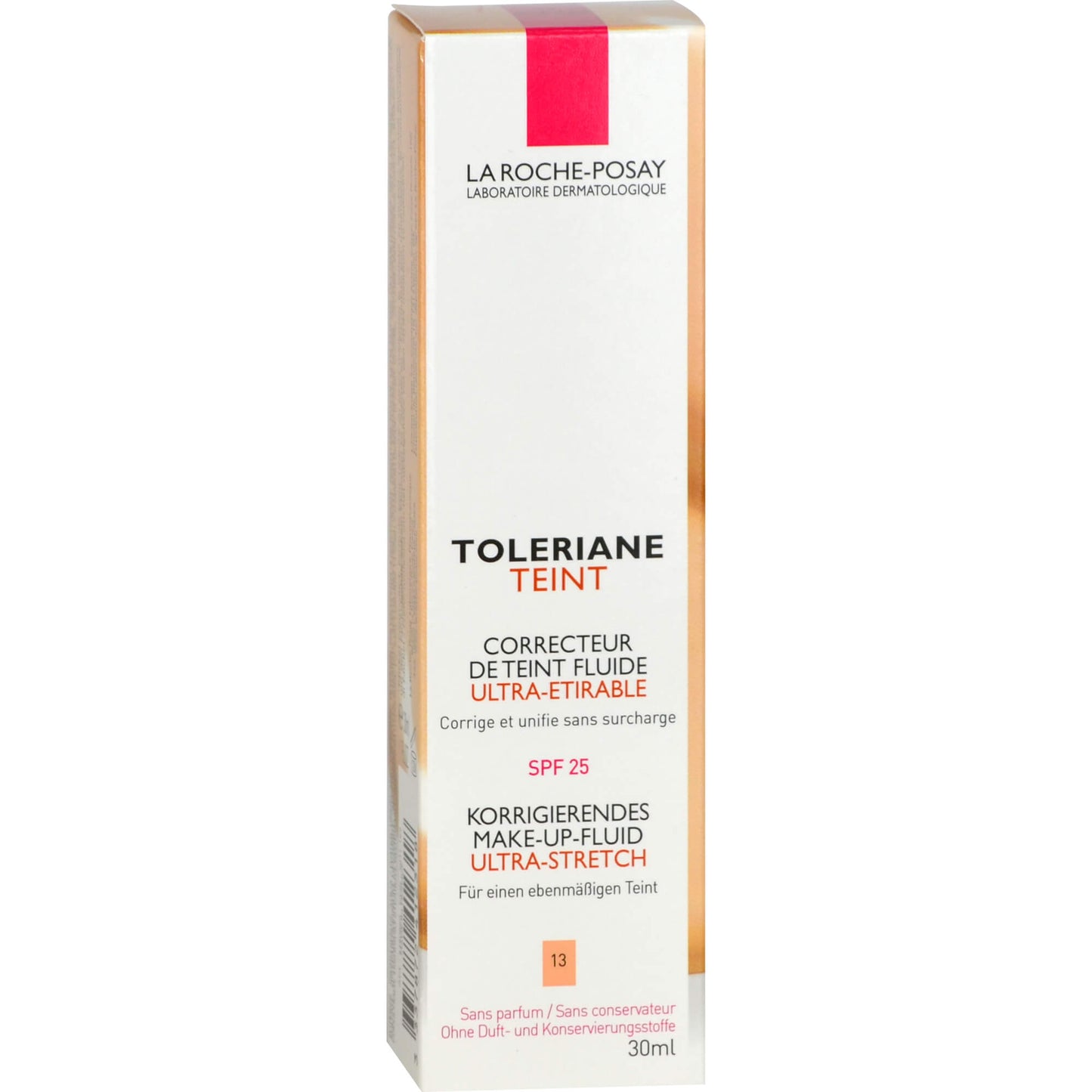 ROCHE-POSAY Toleriane Teint Fluid 13/R 30 ml