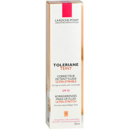 ROCHE-POSAY Toleriane Teint Fluid 13/R 30 ml