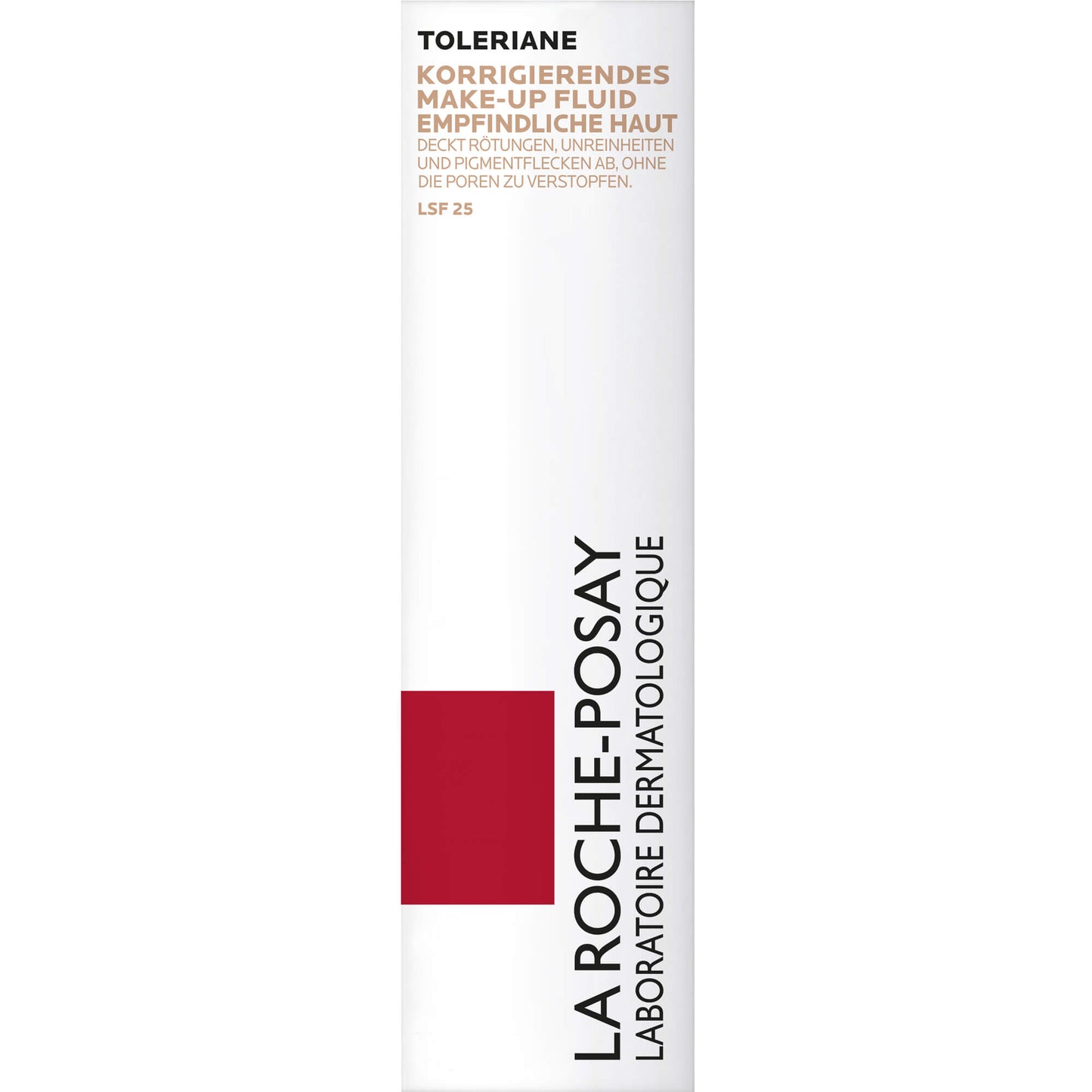 ROCHE-POSAY Toleriane Teint Fluid 15/R 30 ml