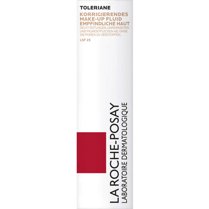 ROCHE-POSAY Toleriane Teint Fluid 15/R 30 ml