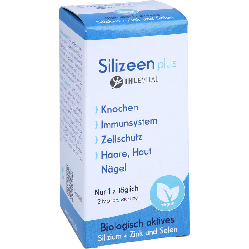 IHLE VITAL SILIZEEN PLUS 25 ml