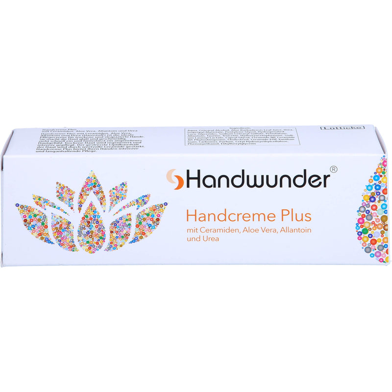 HANDWUNDER HAND M VIT A+E 75 ml