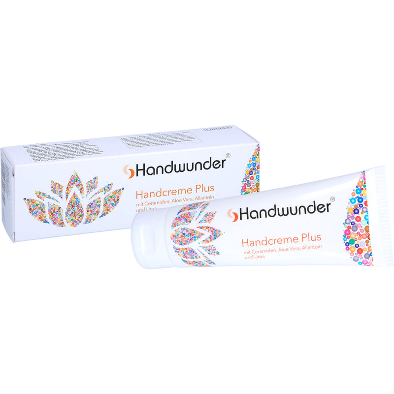 HANDWUNDER HAND M VIT A+E 75 ml