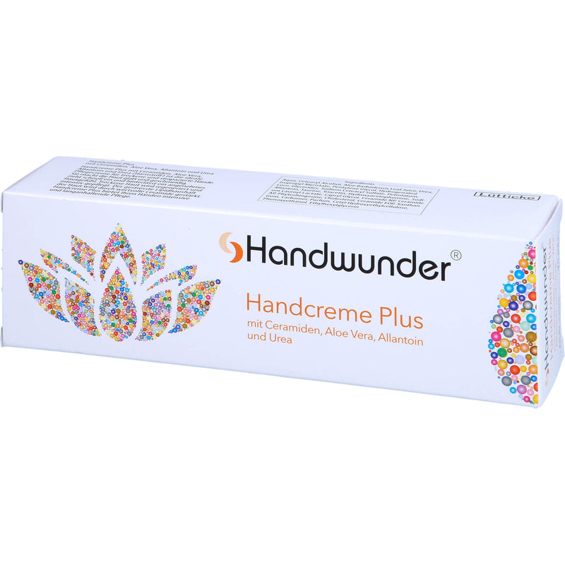 HANDWUNDER HAND M VIT A+E 75 ml