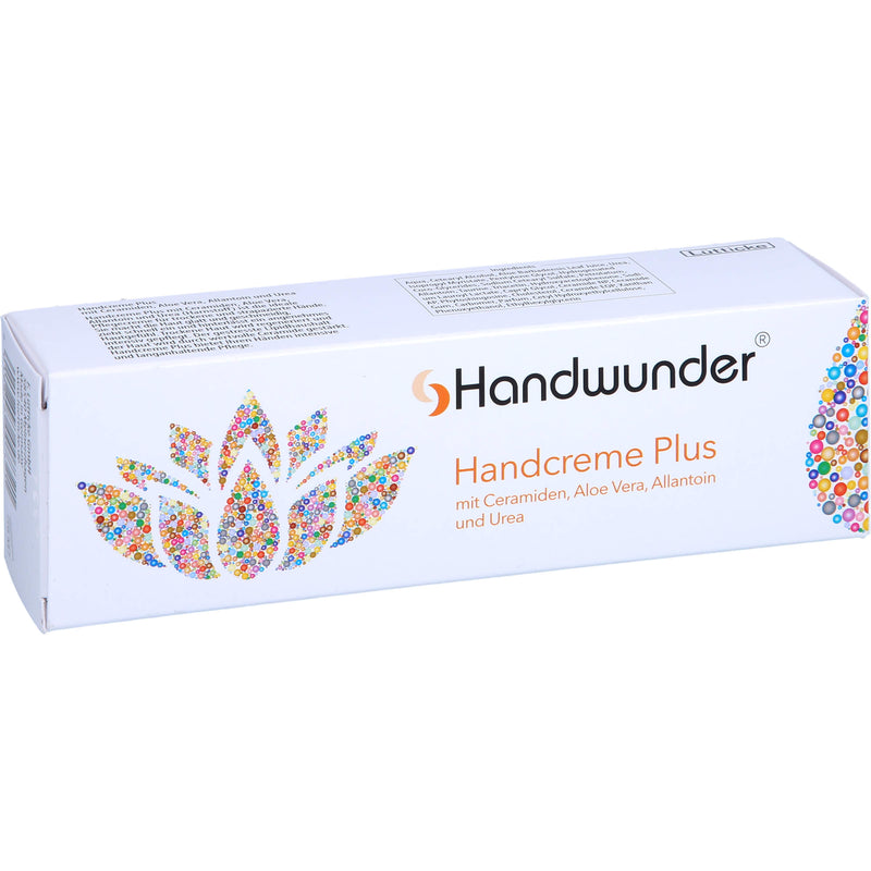 HANDWUNDER HAND M VIT A+E 75 ml