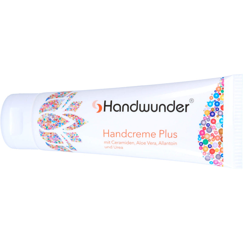 HANDWUNDER HAND M VIT A+E 75 ml