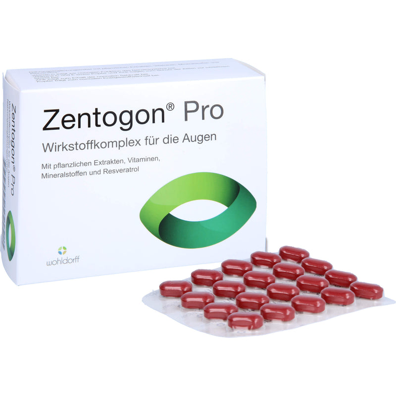 ZENTOGON PRO 60 St