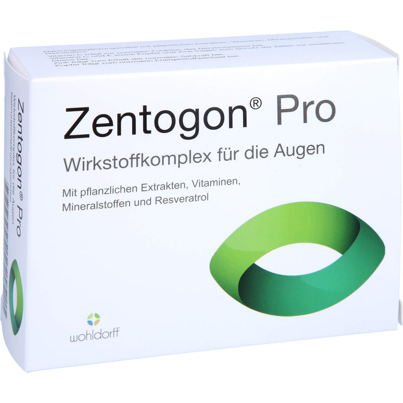 ZENTOGON PRO 60 St