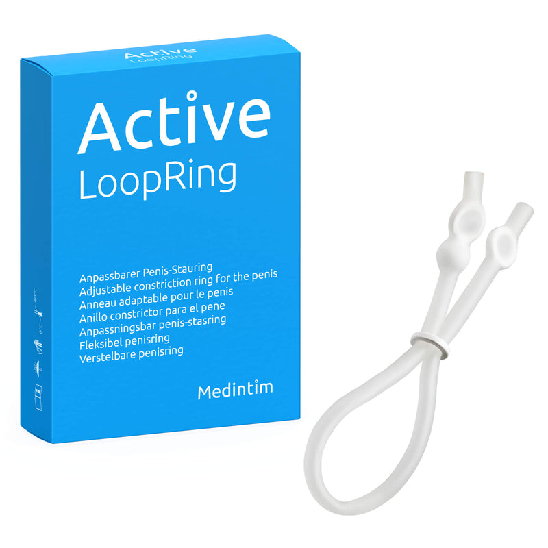 ACTIVE LOOP RING 1 St