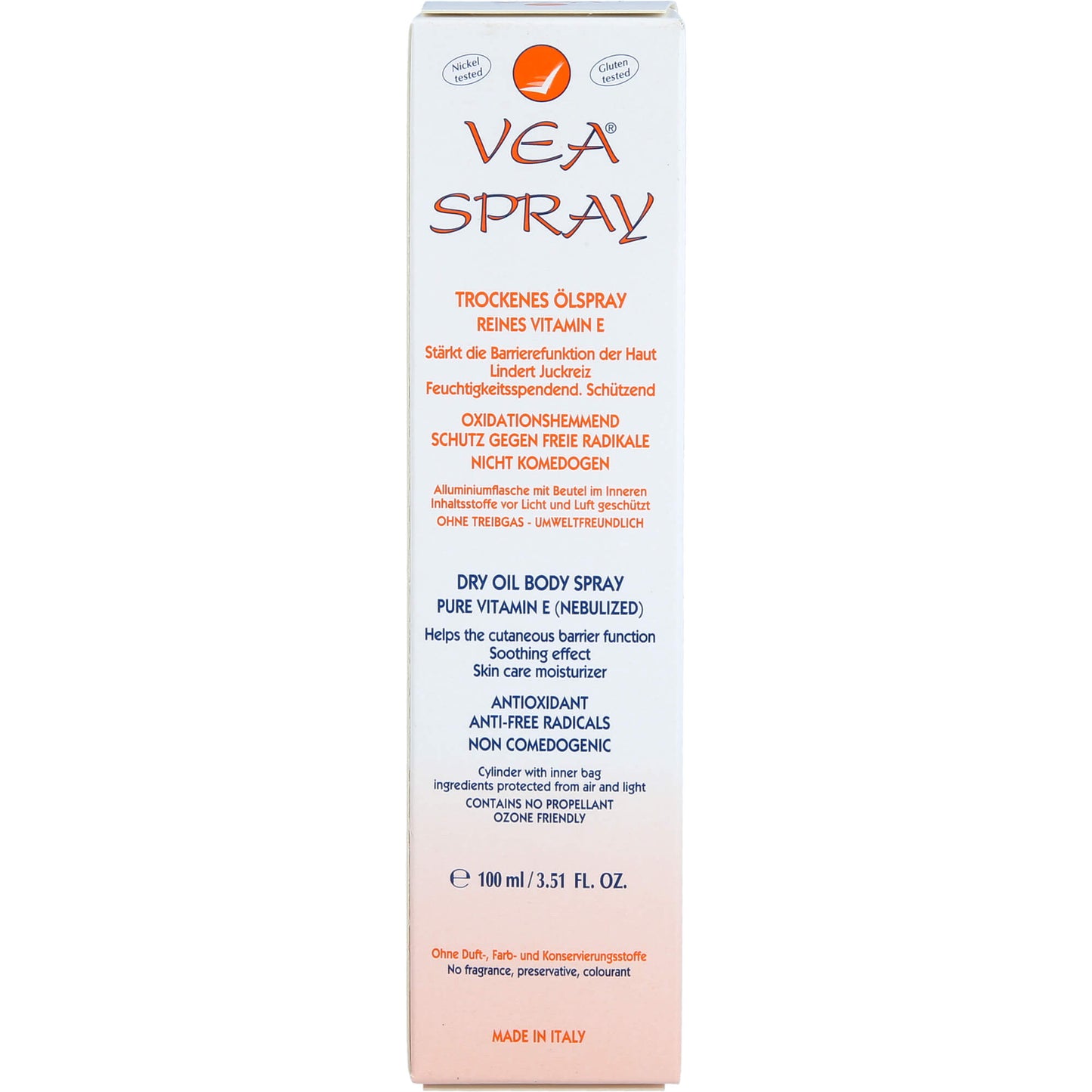 VEA Spray 100 ml