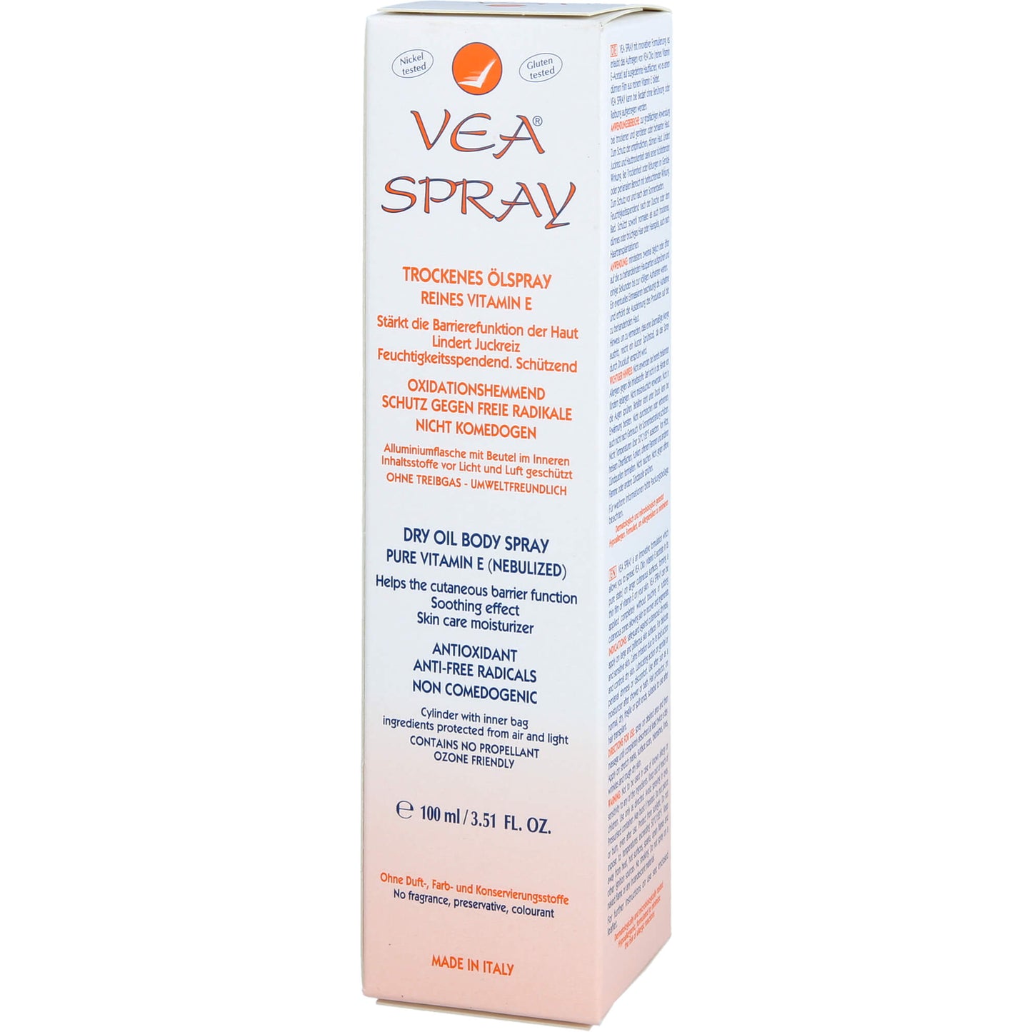 VEA Spray 100 ml