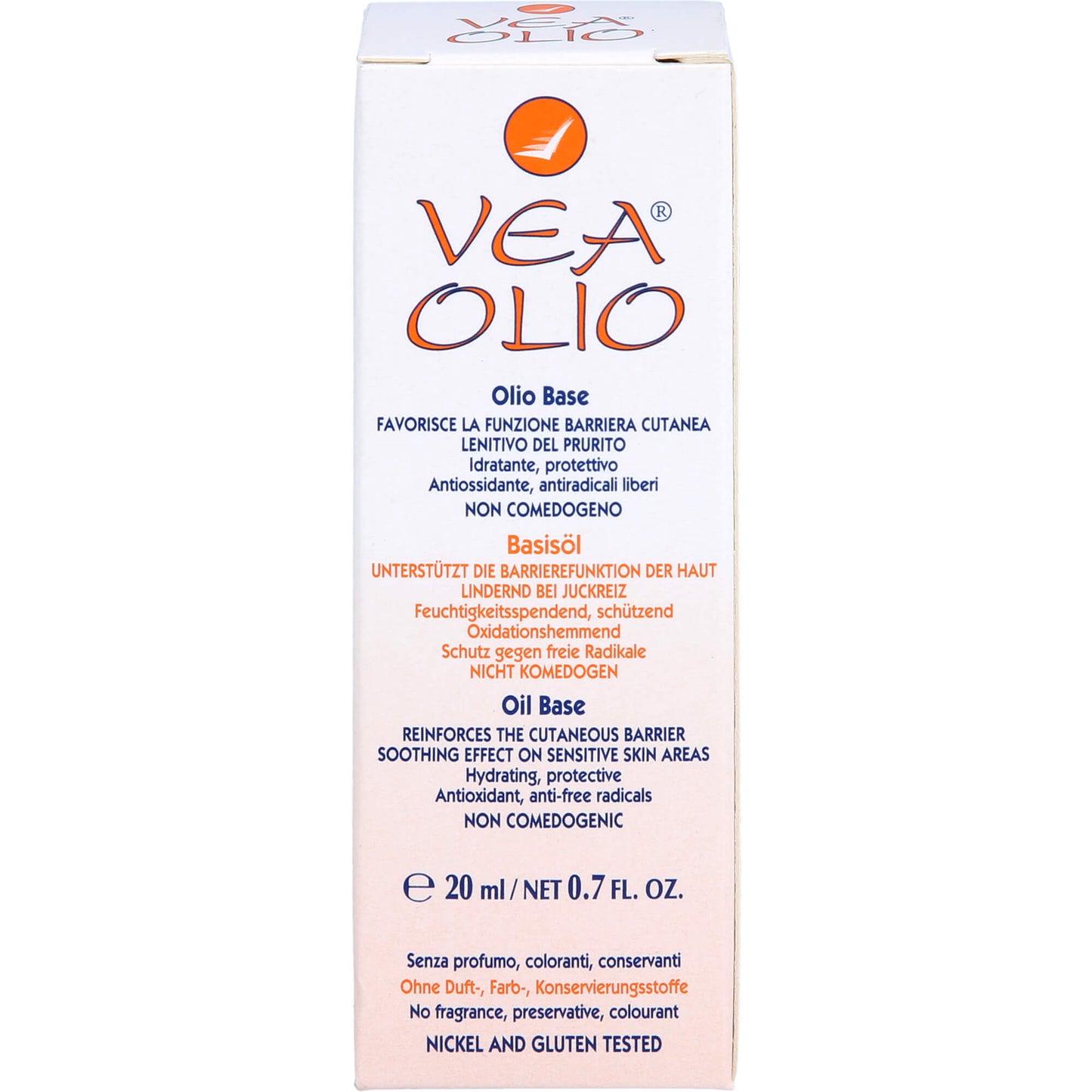 VEA Olio 20 ml