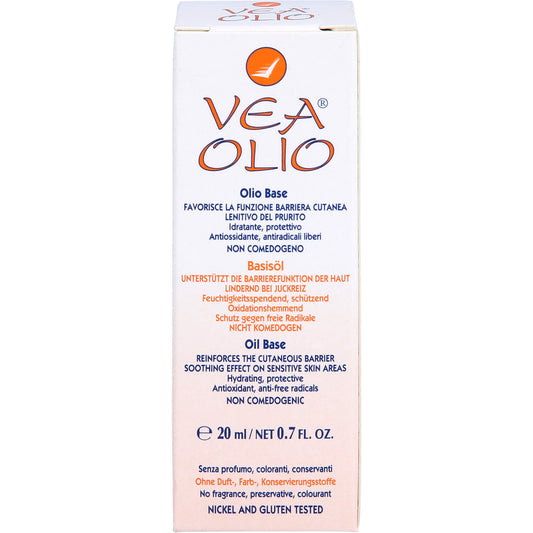 VEA Olio 20 ml