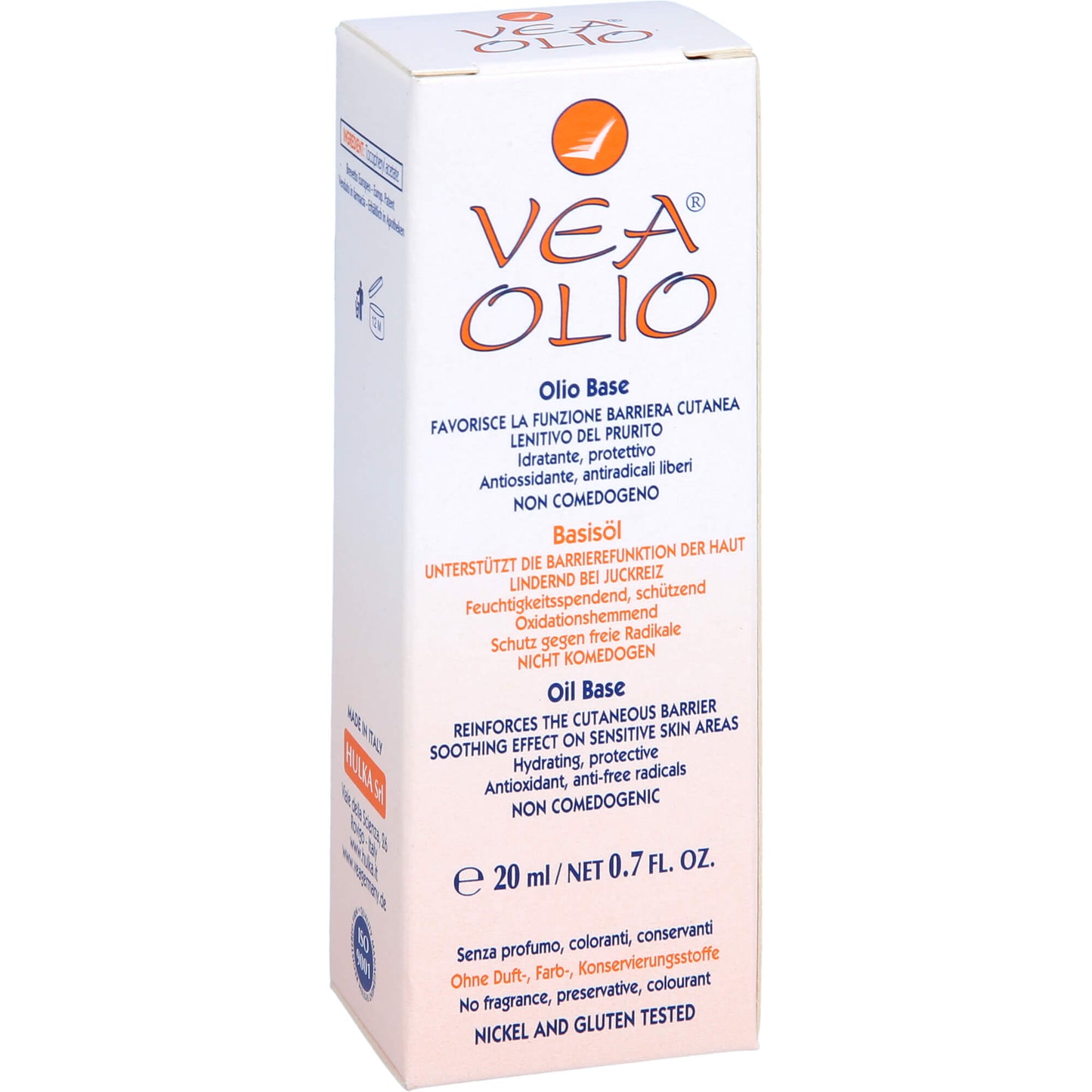VEA Olio 20 ml