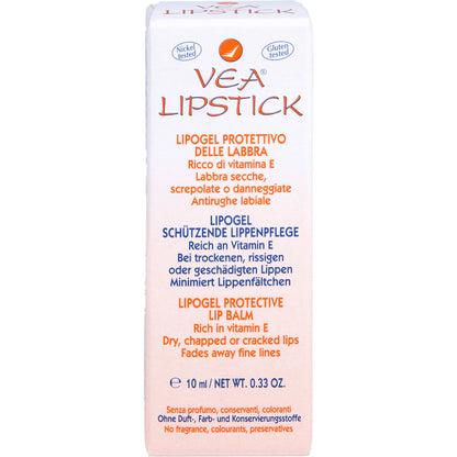 VEA Lipstick 10 ml