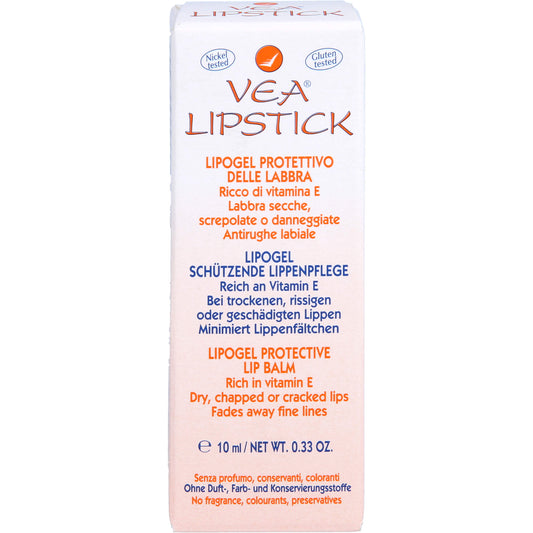 VEA Lipstick 10 ml