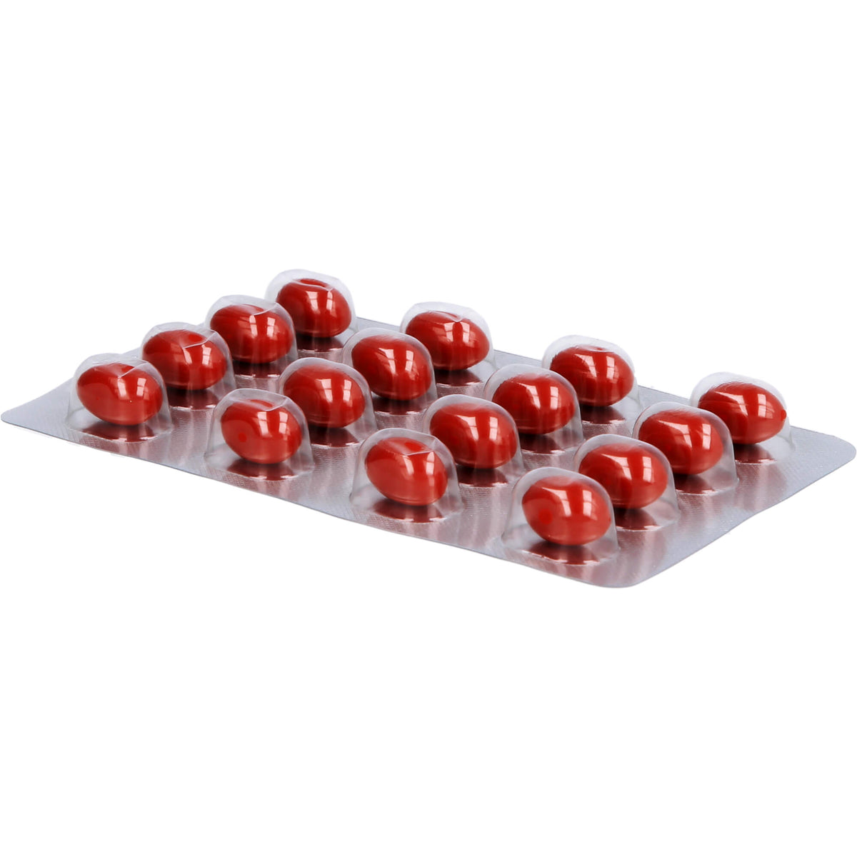 ABTEI Schwarzkümmelöl Plus Kapseln 48 St