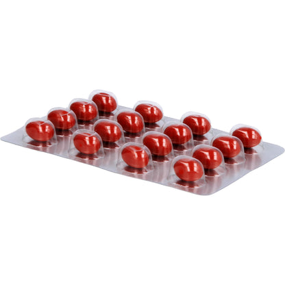 ABTEI Schwarzkümmelöl Plus Kapseln 48 St
