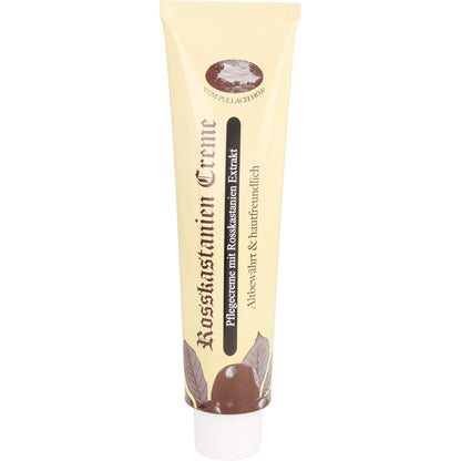ROSSKASTANIEN CREME 100 ml