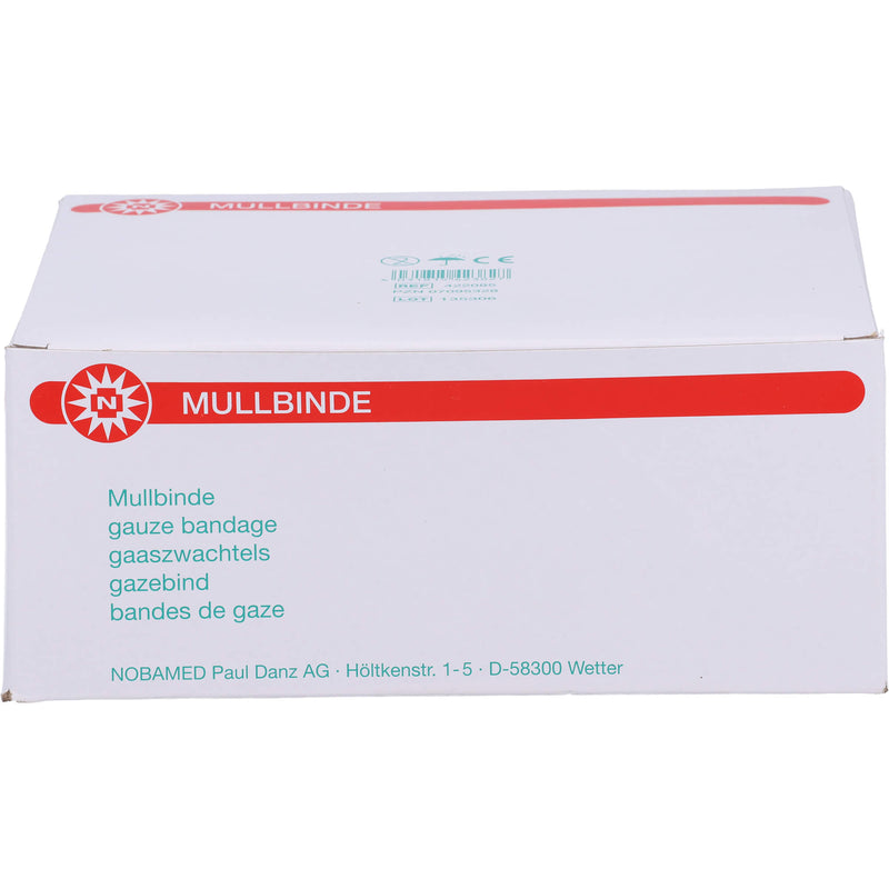 MULLBINDEN 10MX8CM 20 St