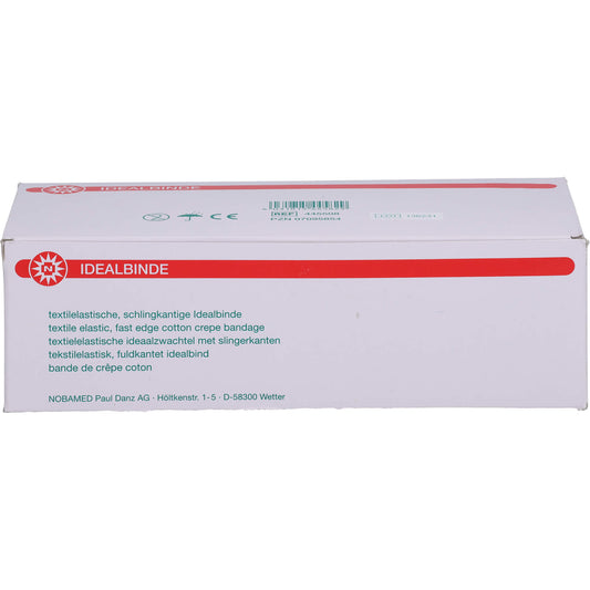 IDEALBINDE 8 cmx5 m 10 St