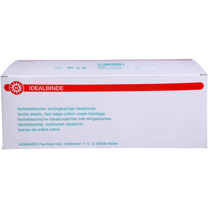IDEALBINDE 10 cmx5 m 10 St