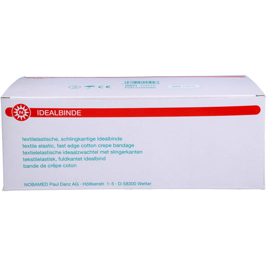IDEALBINDE 10 cmx5 m 10 St