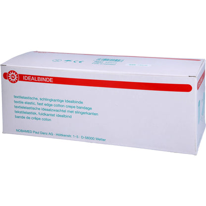 IDEALBINDE 10 cmx5 m 10 St