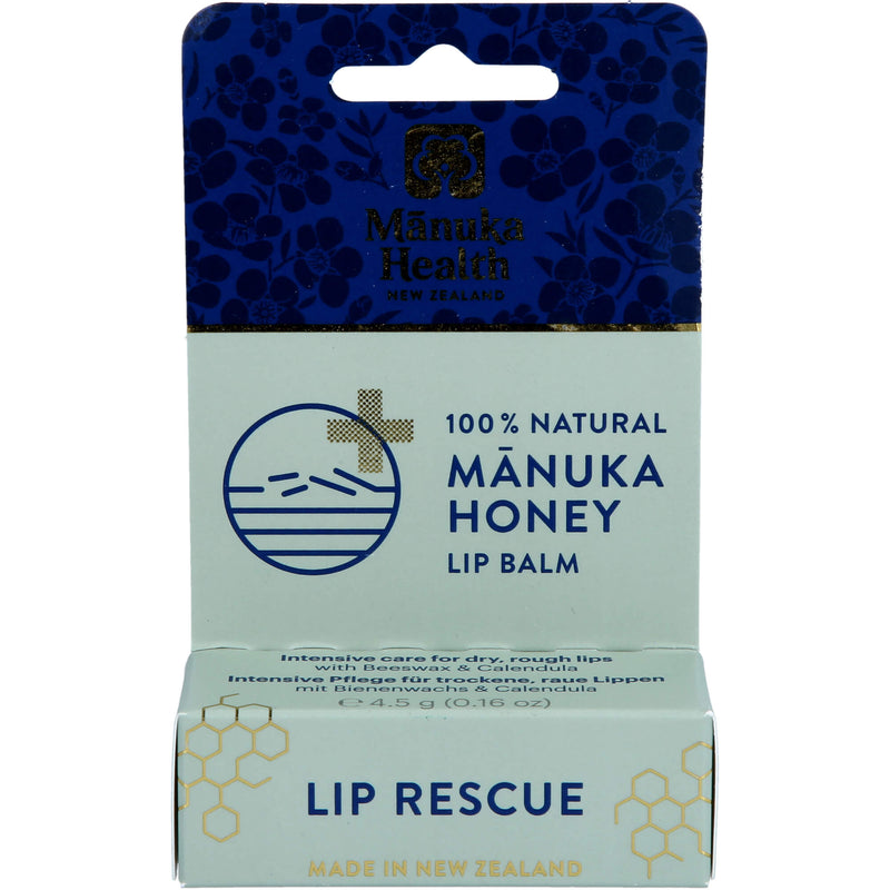 MANUKA HEALTH LIPPENBALSAM 4.5 g