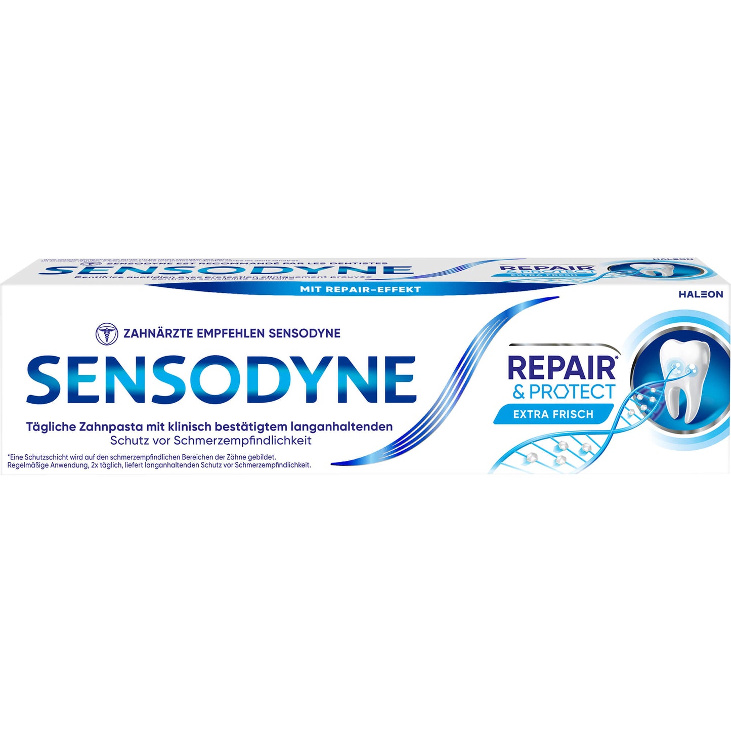 SENSODYNE Repair & Protect Zahnpasta 75 ml