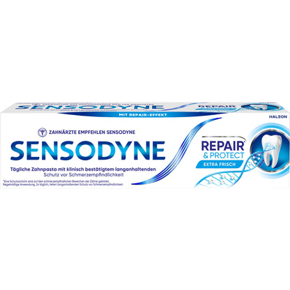 SENSODYNE Repair & Protect Zahnpasta 75 ml