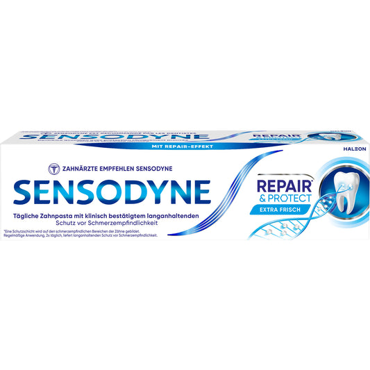 SENSODYNE Repair & Protect Zahnpasta 75 ml