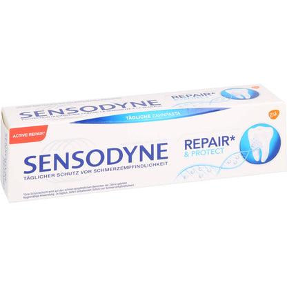 SENSODYNE Repair & Protect Zahnpasta 75 ml
