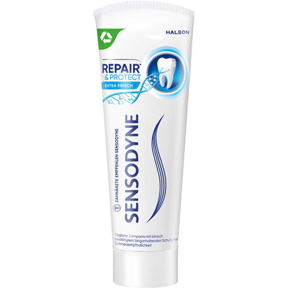 SENSODYNE Repair & Protect Zahnpasta 75 ml