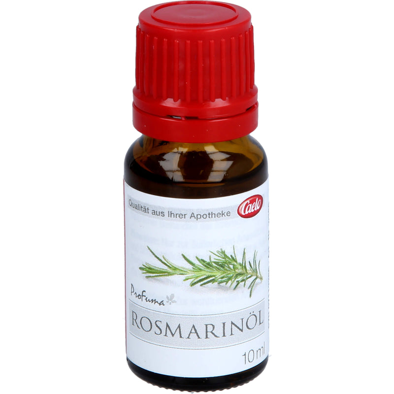 ROSMARINOEL CAELO HV 10 ml