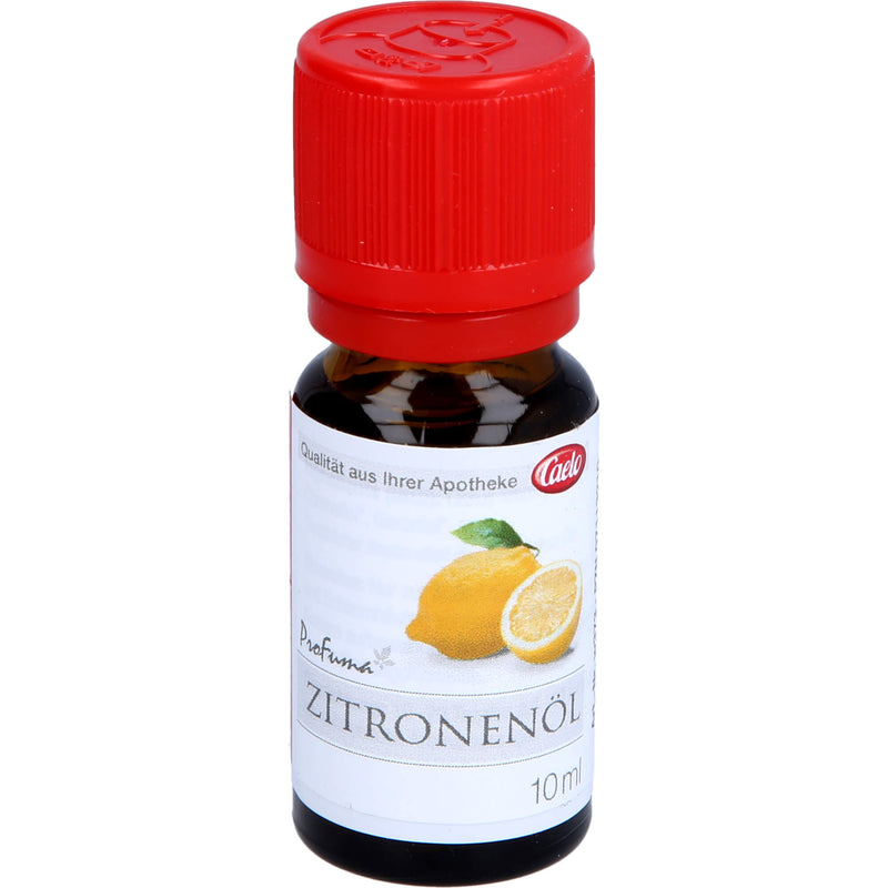 ZITRONENOEL CAELO HV 10 ml