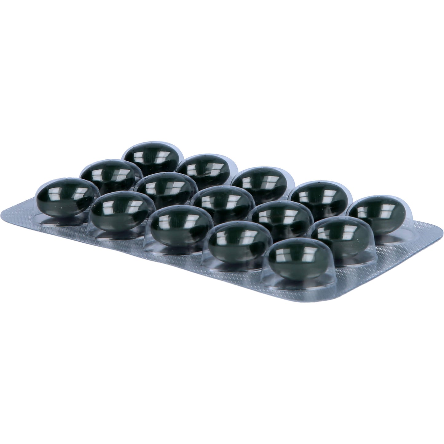 PLANTUR 39 Haar Aktiv Kapseln 60 St