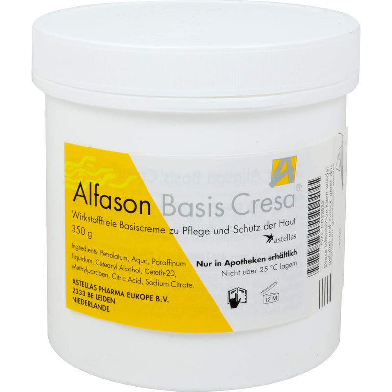 ALFASON BASIS CRESA 350 g