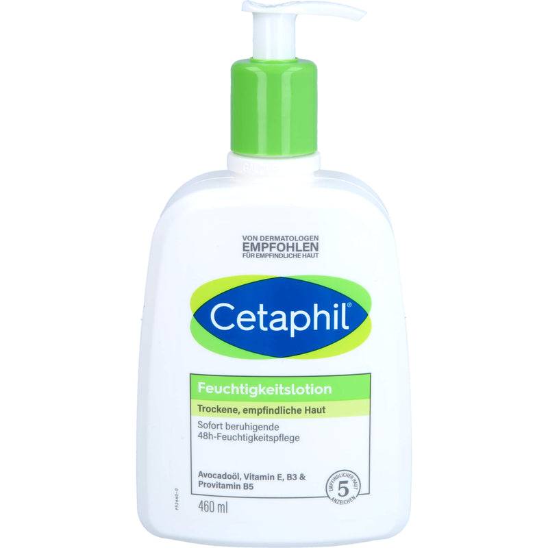 CETAPHIL LOTION 460 ml