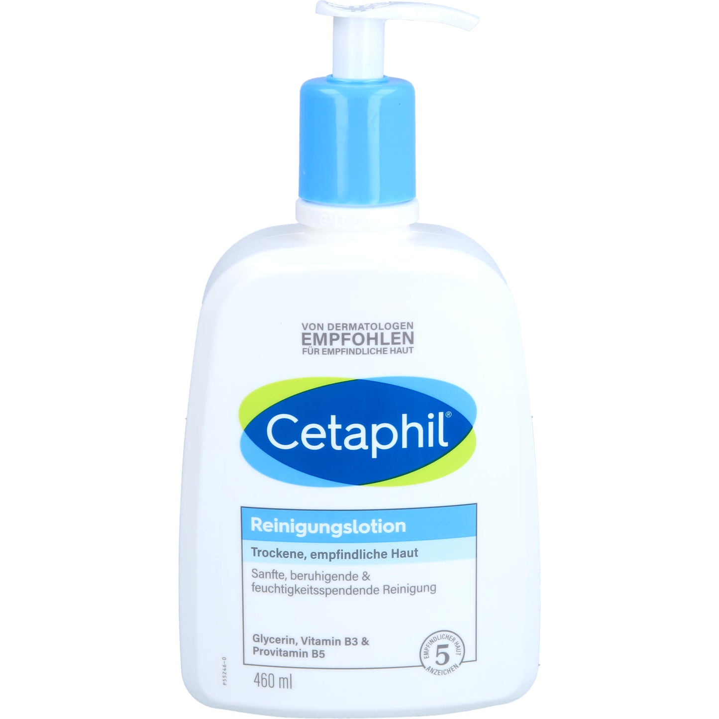 CETAPHIL Reinigungslotion 460 ml
