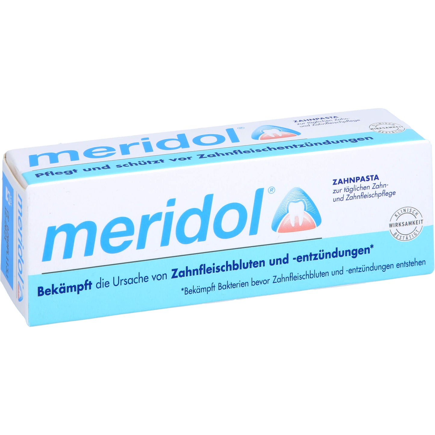 MERIDOL Zahnpasta 20 ml