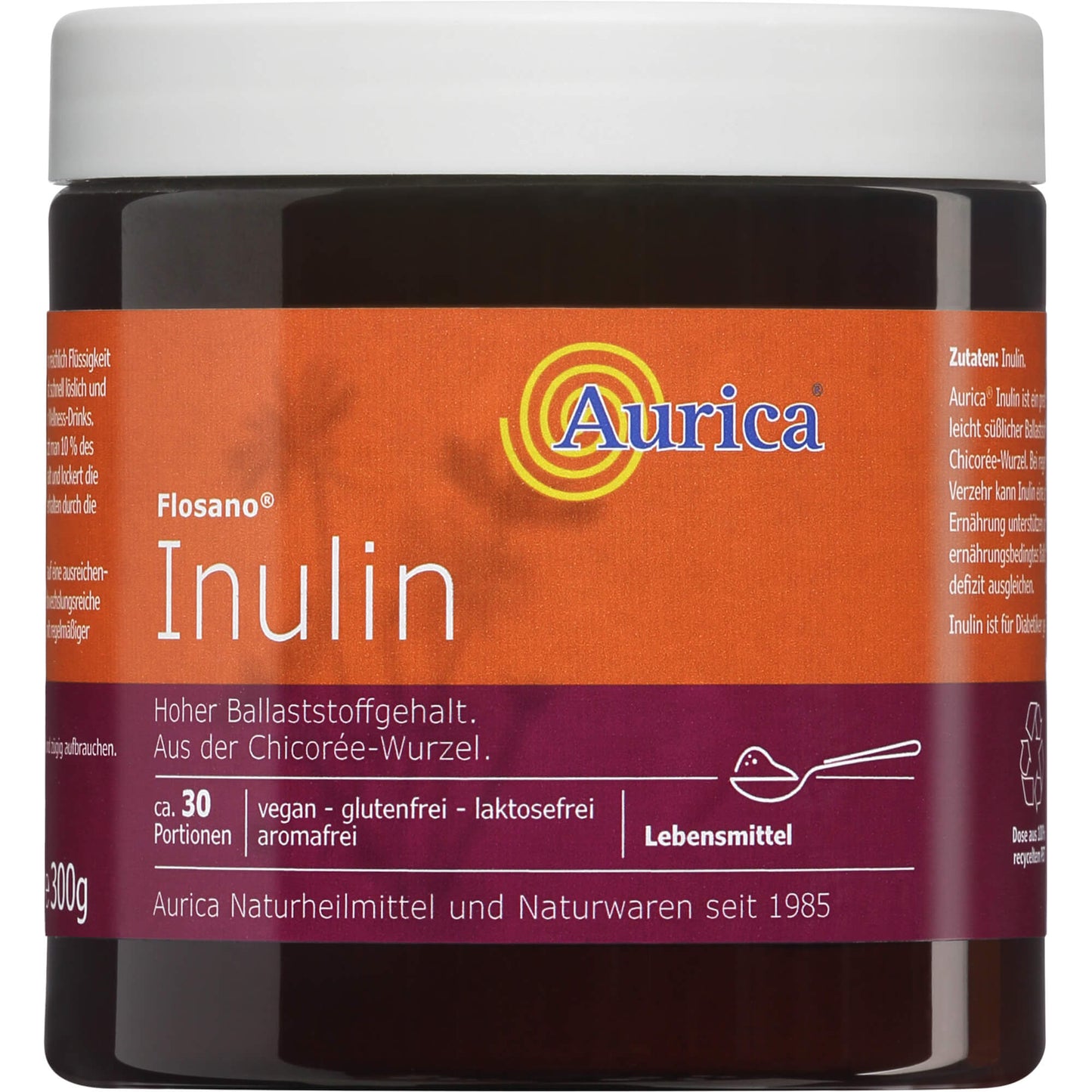 INULIN 300 g