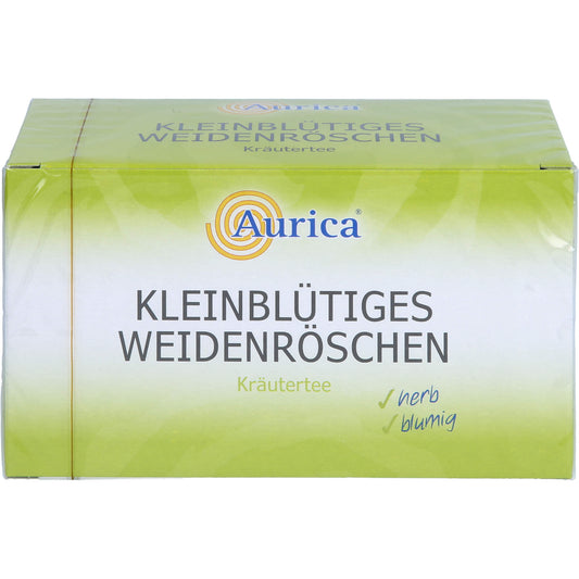 KLEINBLUETIGES WEIDEROES 20X1.75 g