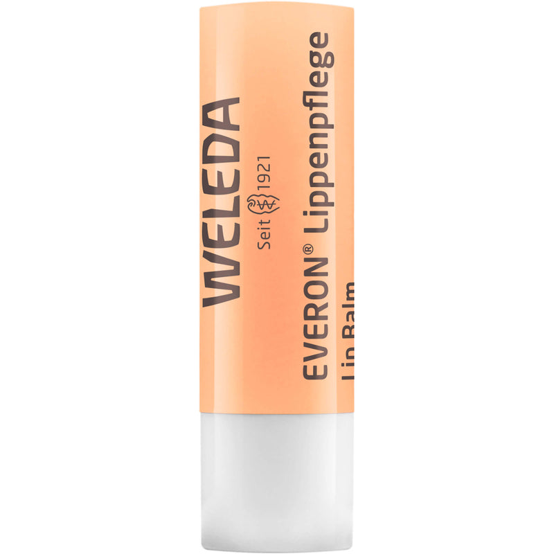 WELEDA EVERON LIPPENPFLEGE 4,8 gr