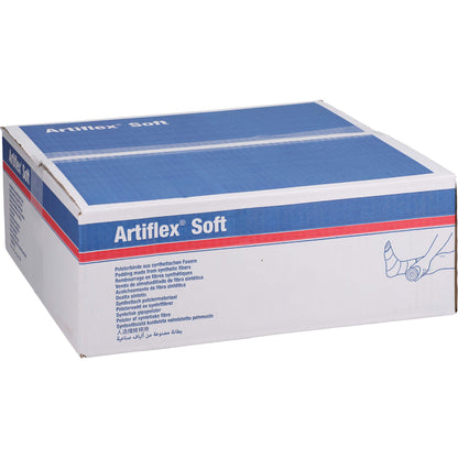 ARTIFLEX Soft Polsterbinde 10 cmx3 m 30 St