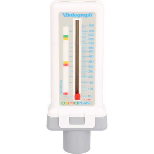 PEAK FLOW Meter asmaPLAN+ 1 St