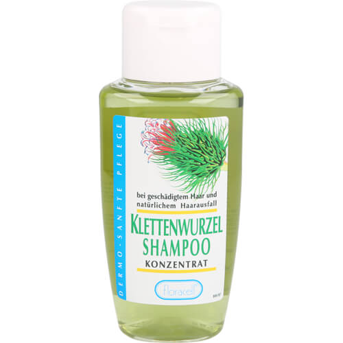 KLETTENWURZEL SH FLORACELL 200 ml